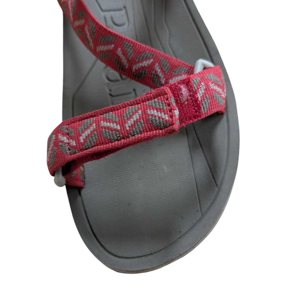 L.L. Bean Kathadin Active Outdoor Sandals Size 9 - Picture 4 of 9
